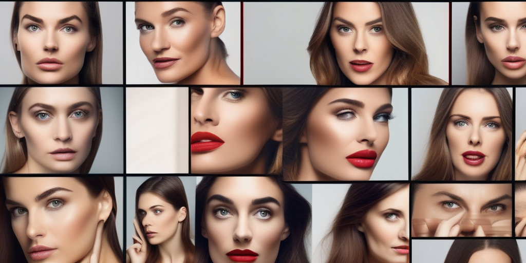 Коллаж из различного визуального контента: смешной мем, короткий видеоклип, красочная инфографика, список советов.