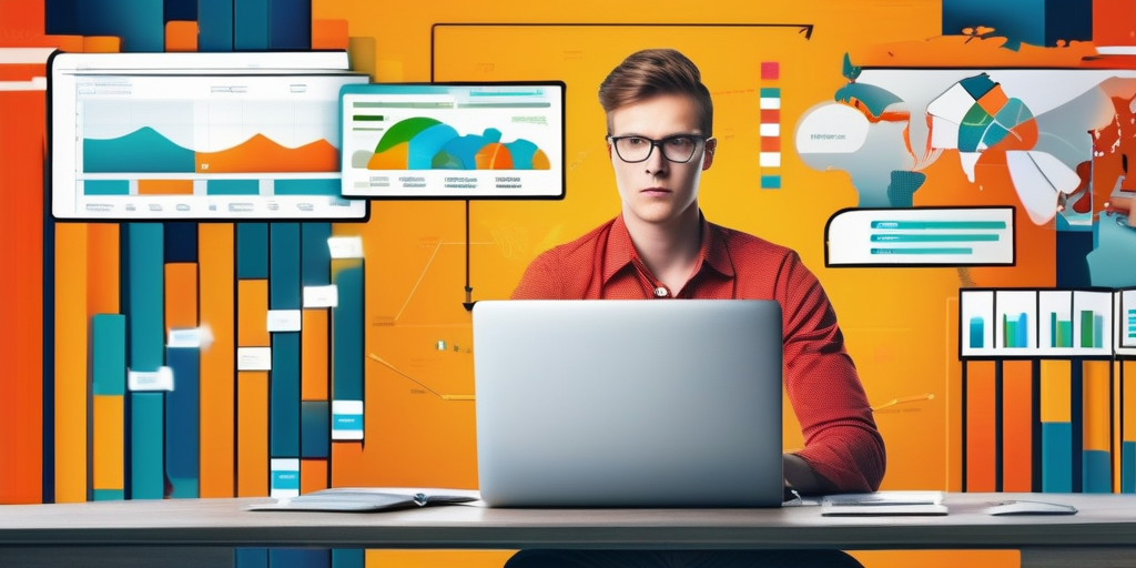 Новичок, выбирающий биржу трафика