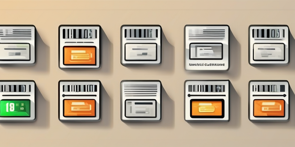 Различные веб-интерфейсы популярных онлайн-платформ для заработка