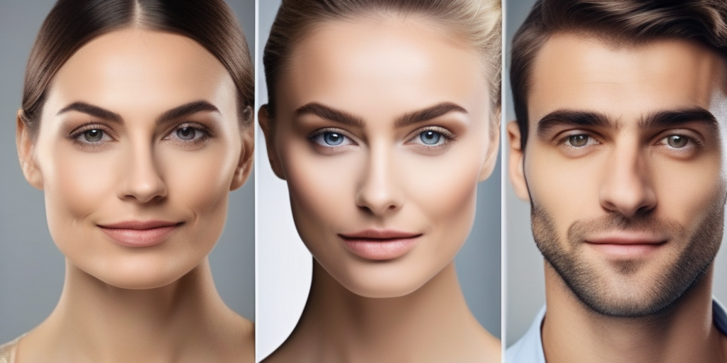 Сравнение надежной и мошеннической биржи трафика.