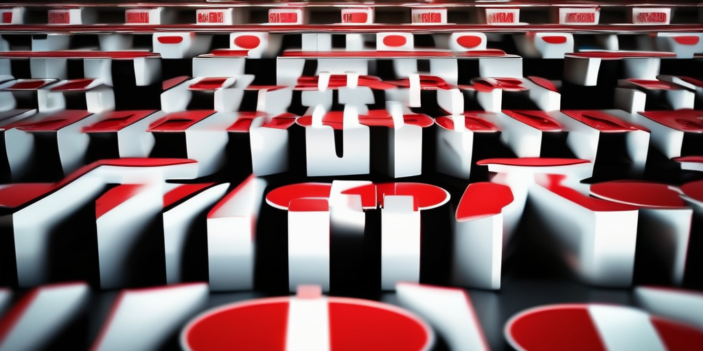 Предупреждающий знак об использовании автоматизированных скриптов на бирже трафика