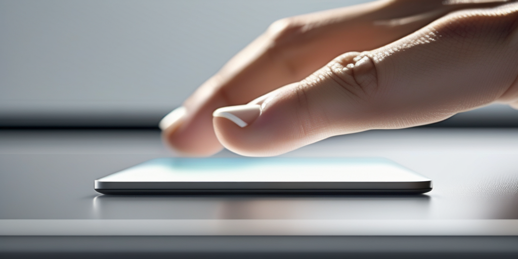 Кнопка на сайте, нажатие мышью