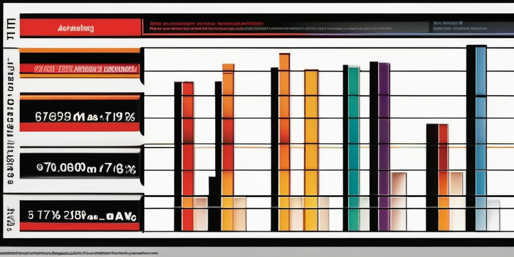 Сравнительный график доходности разных видов рекламы на буксах.