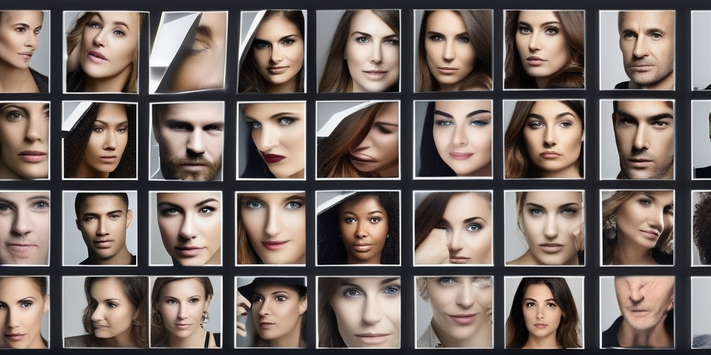 Разные типы капчи: буквы, цифры, изображения