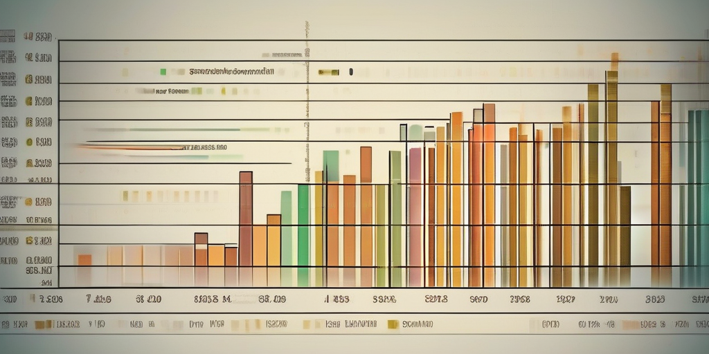 График роста дохода от реферальной системы на буксе.