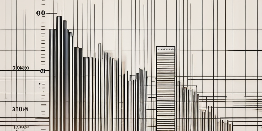 График роста прибыли от написания отзывов.