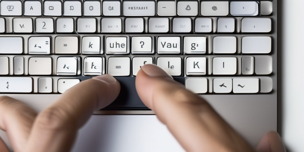 Крупный план руки, набирающей сообщение на смартфоне. Сообщение - дружелюбный и полезный ответ.