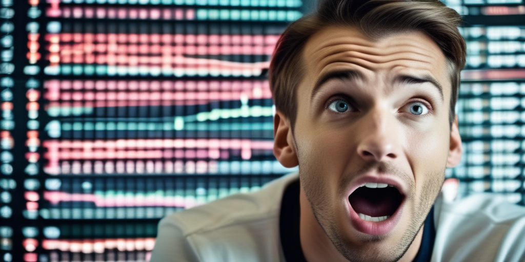 График роста посещаемости сайта