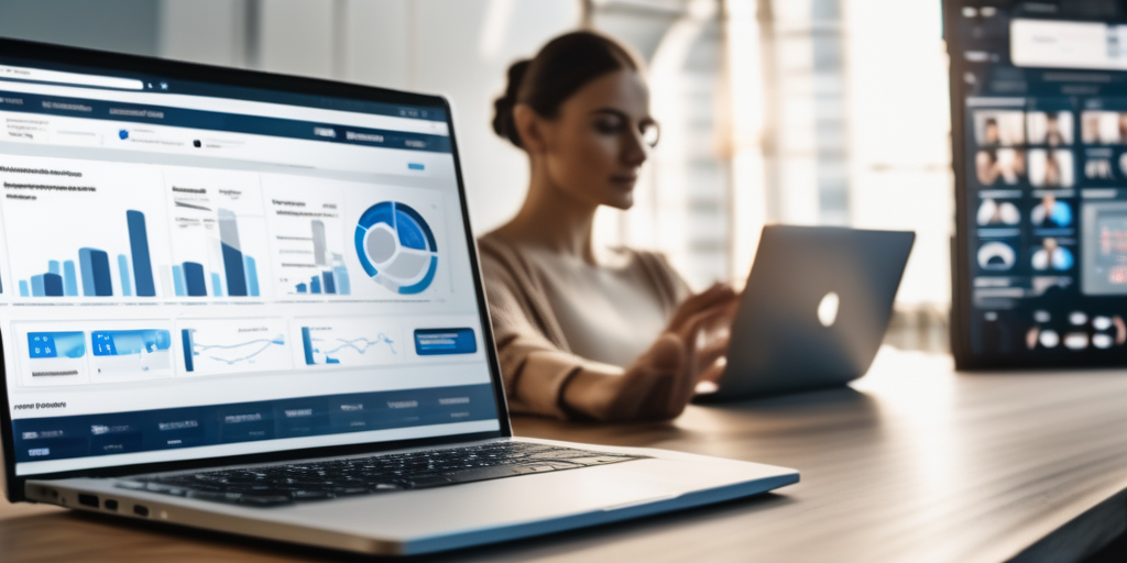 Анализ статистики группы ВКонтакте