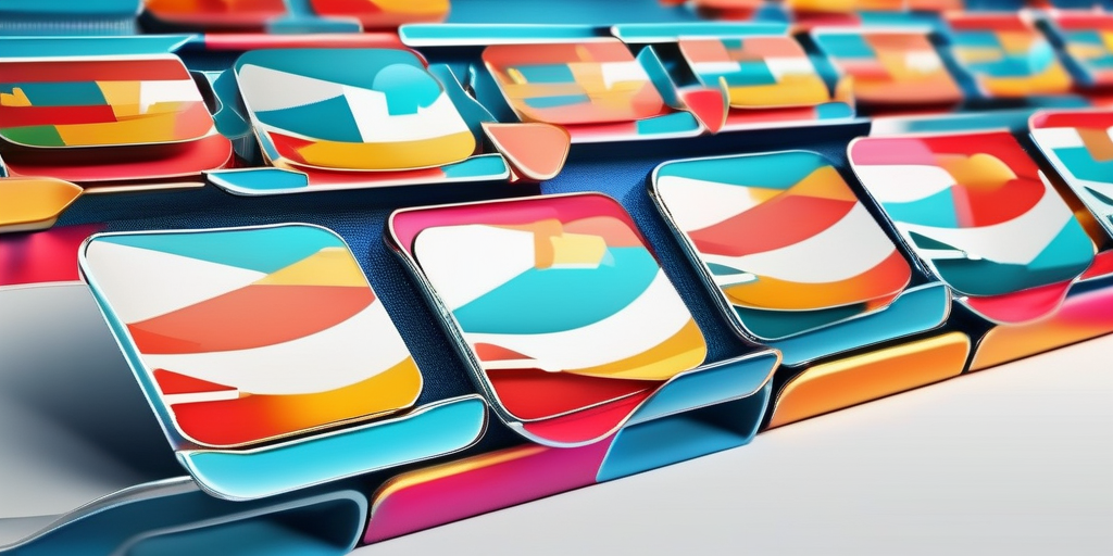 Иллюстрация роста Telegram-канала с активными подписчиками.