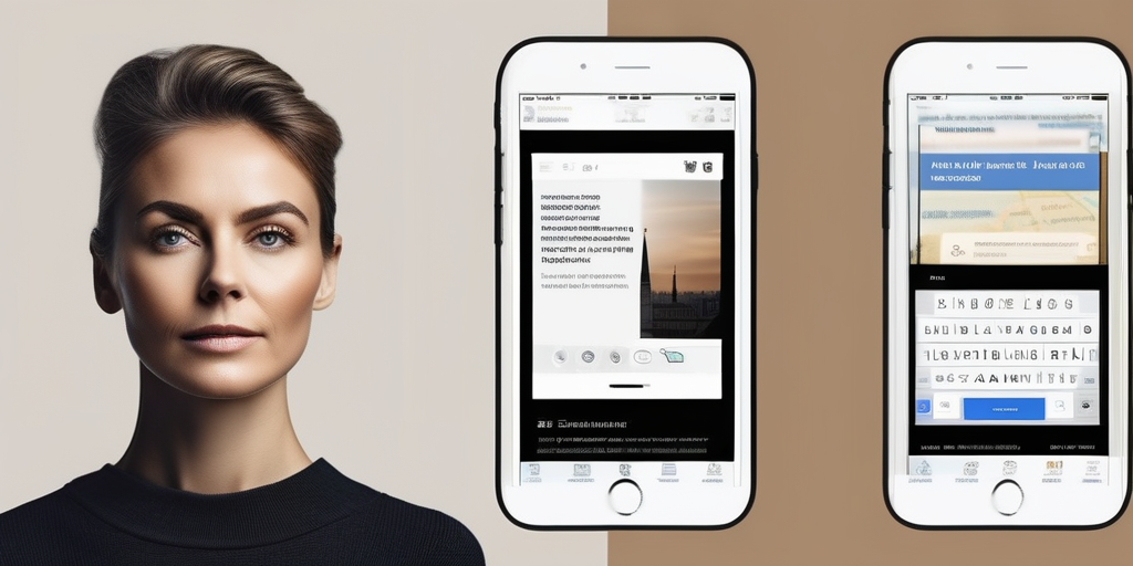 Сравнение плохого и хорошего поста в Telegram