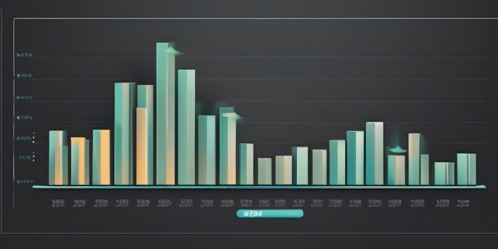 График роста подписчиков Telegram канала.