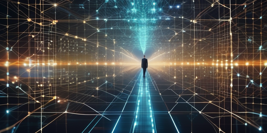 Анализ данных с использованием нейронных сетей для оптимизации рекламных кампаний на бирже трафика.