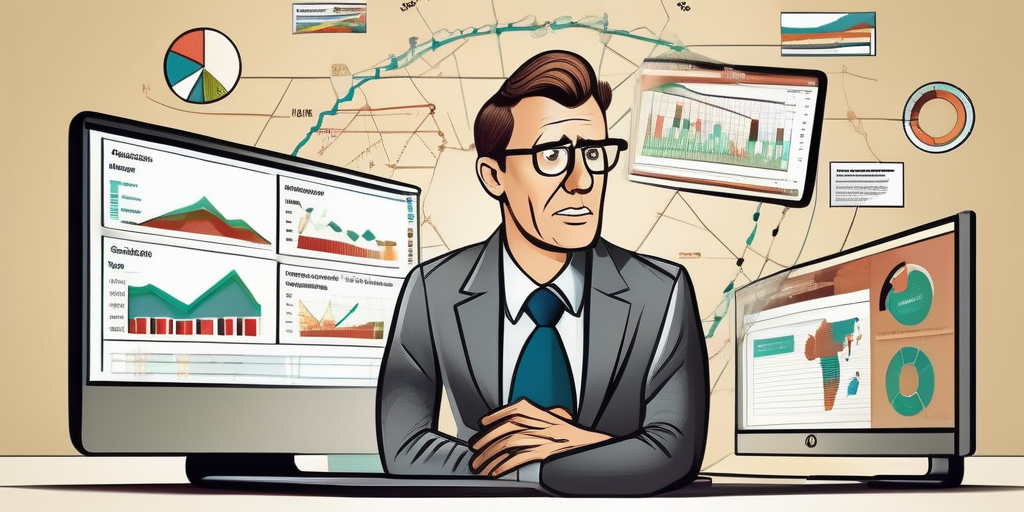 Сложный анализ данных