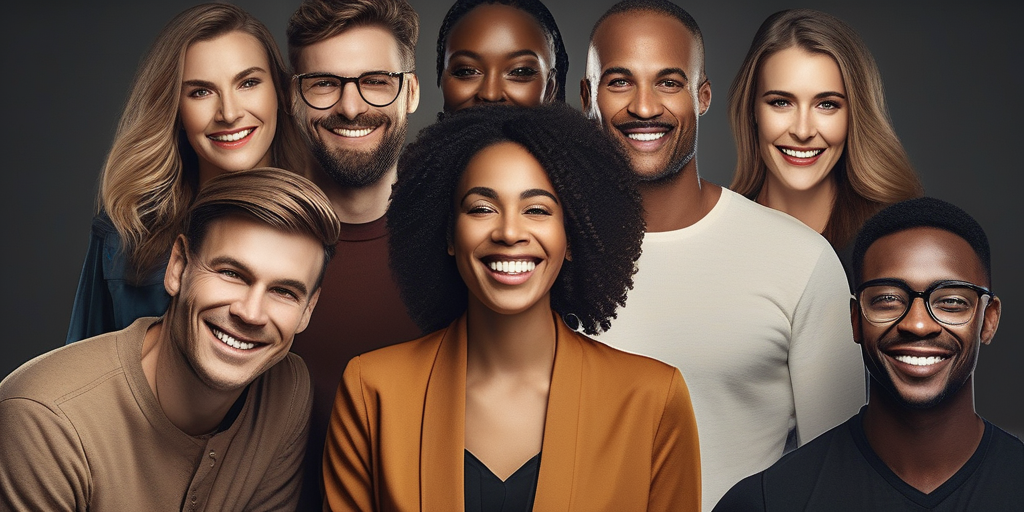 Люди, сотрудничающие в проекте DAO